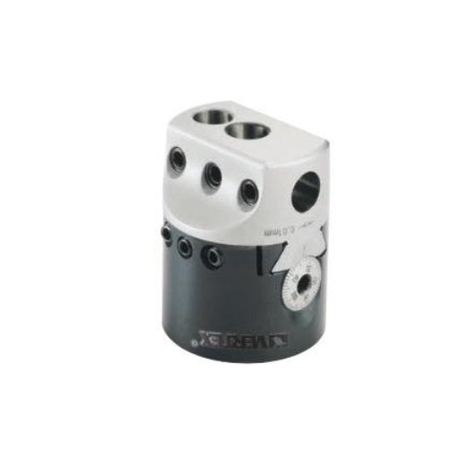 Boring Heads 50, 75, 100mm 1-1/2"18NC